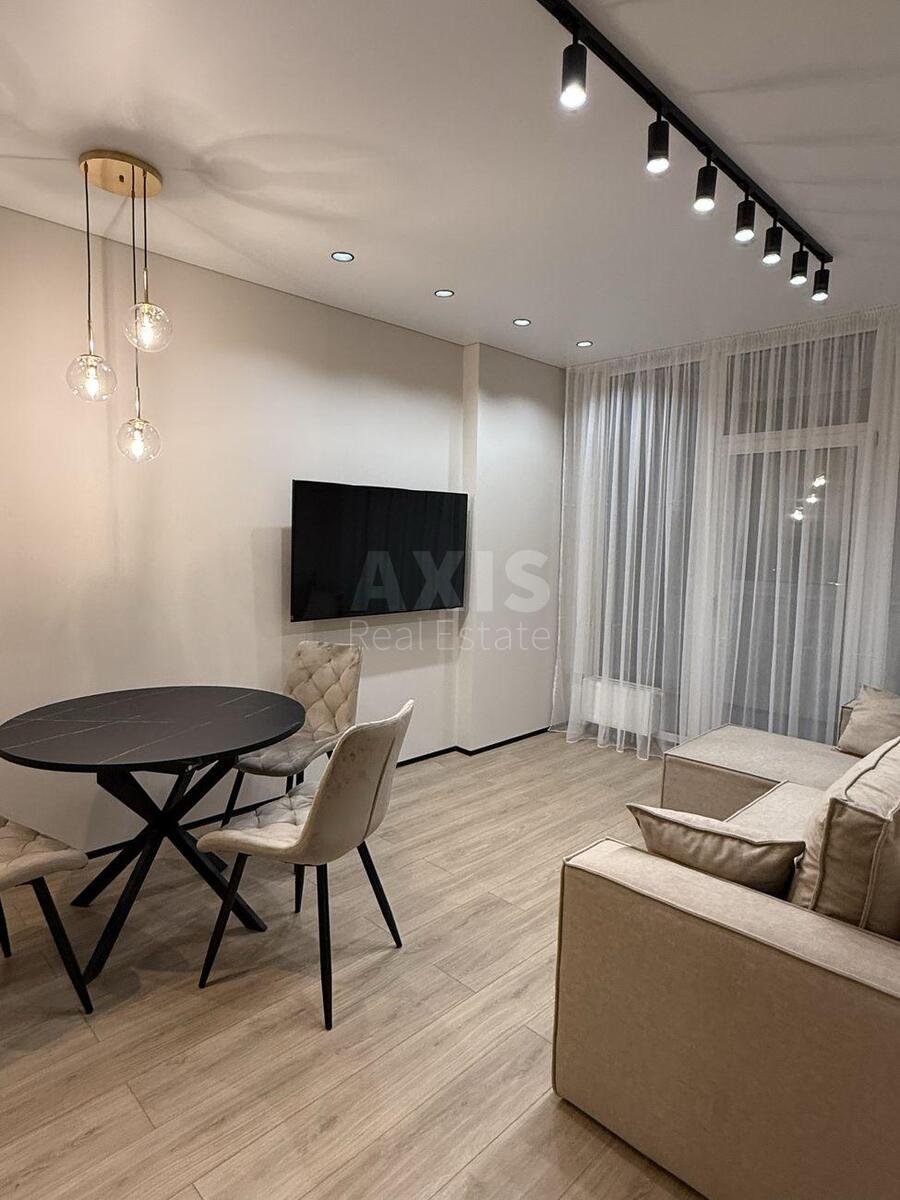 1к квартира пр-т Берестейский 11Б614232