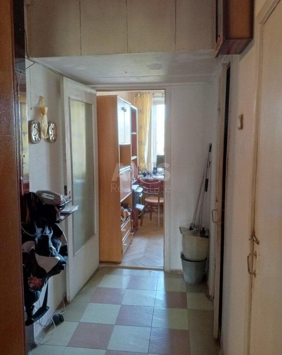 4k apartment vul. Dobrohotova Akademika 11411214