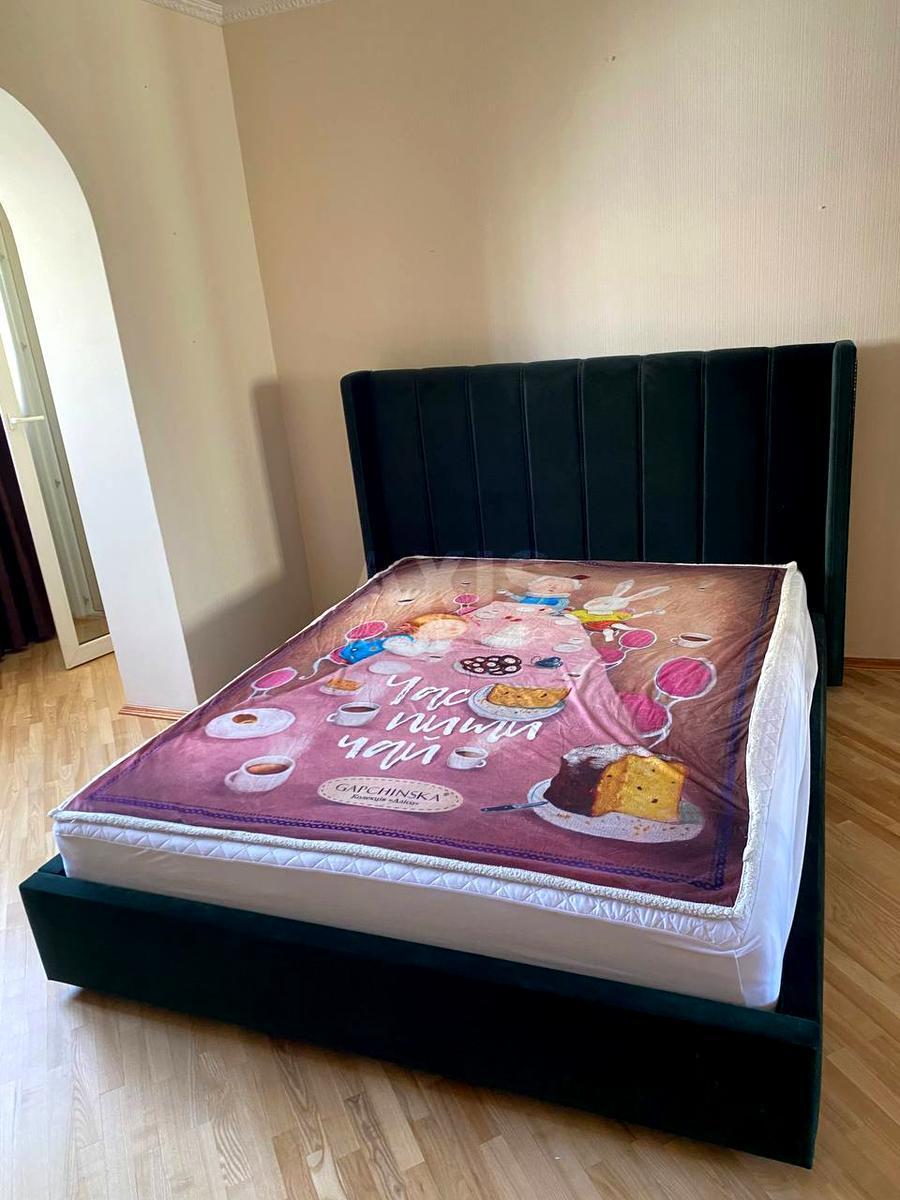 2k apartment vul. Urlivs'ka 5614692