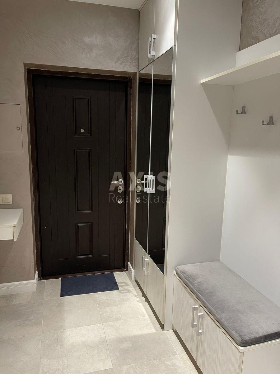 2k apartment pr-t Lobanovs'kogo 4В9