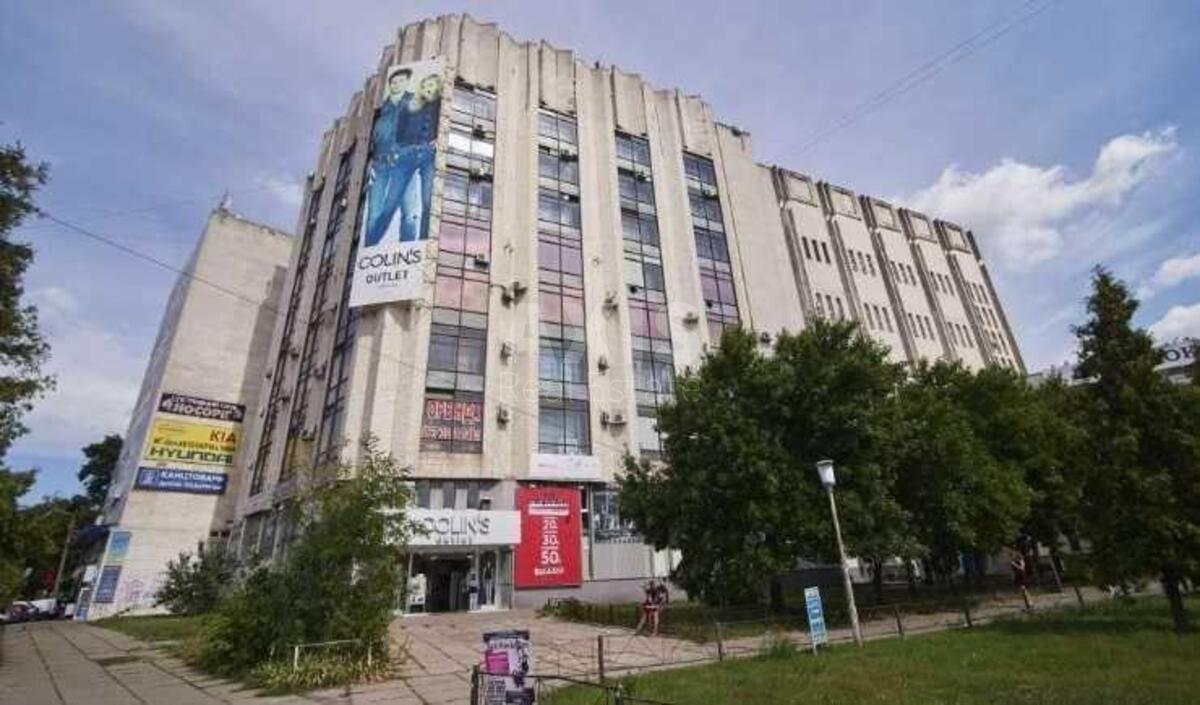 Office vul. Kyrylivs'ka 160А, 150m2568849