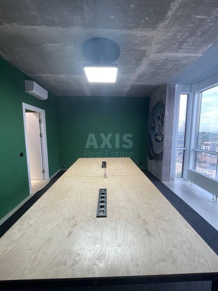 Office vul. Kikvidze 41Б, 105m2569046