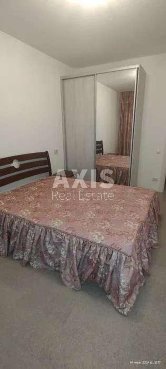 2k apartment vul. Viktora Nekrasova 1338881