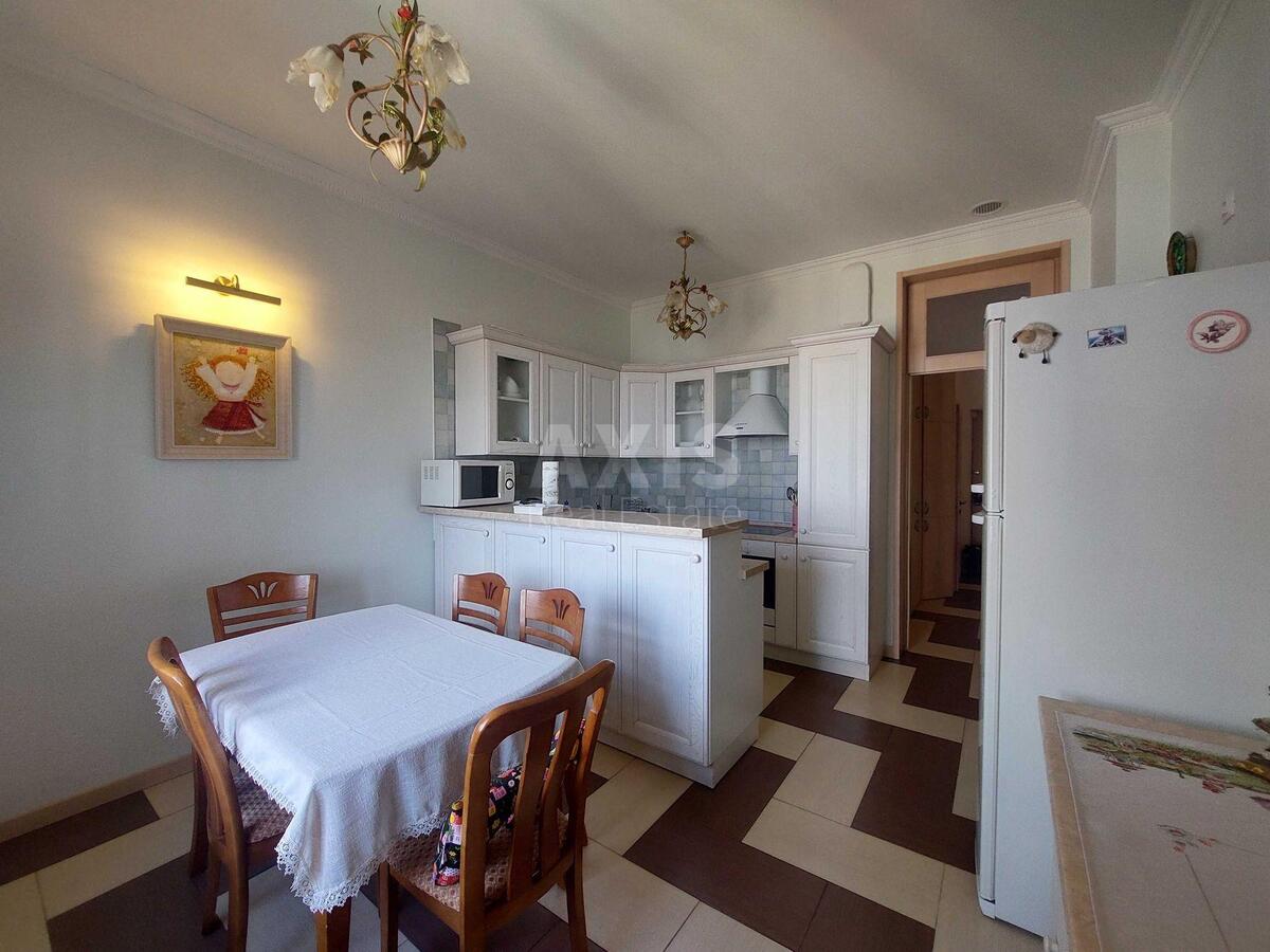3k apartment vul. Dmytrivs'ka 69569269