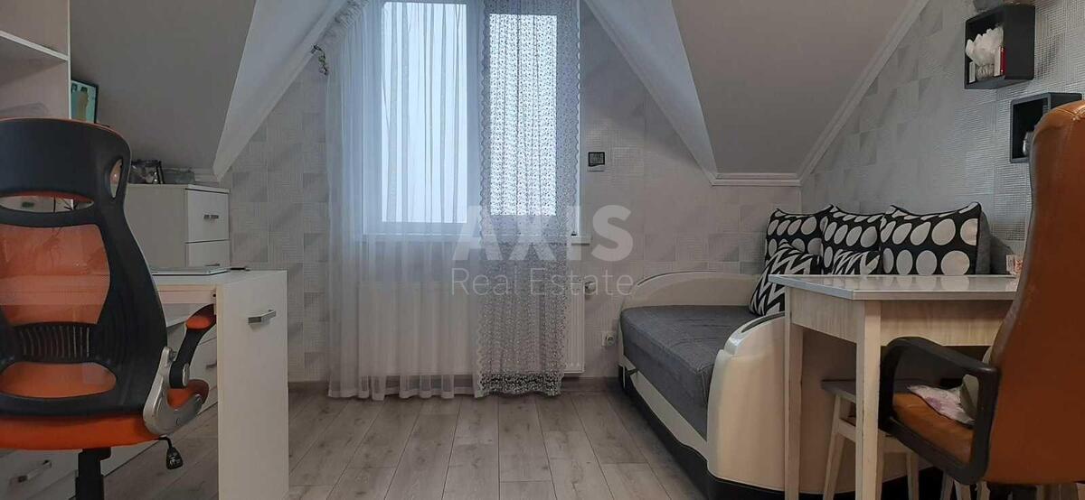 1k apartment vul. Levitana 4Б569597