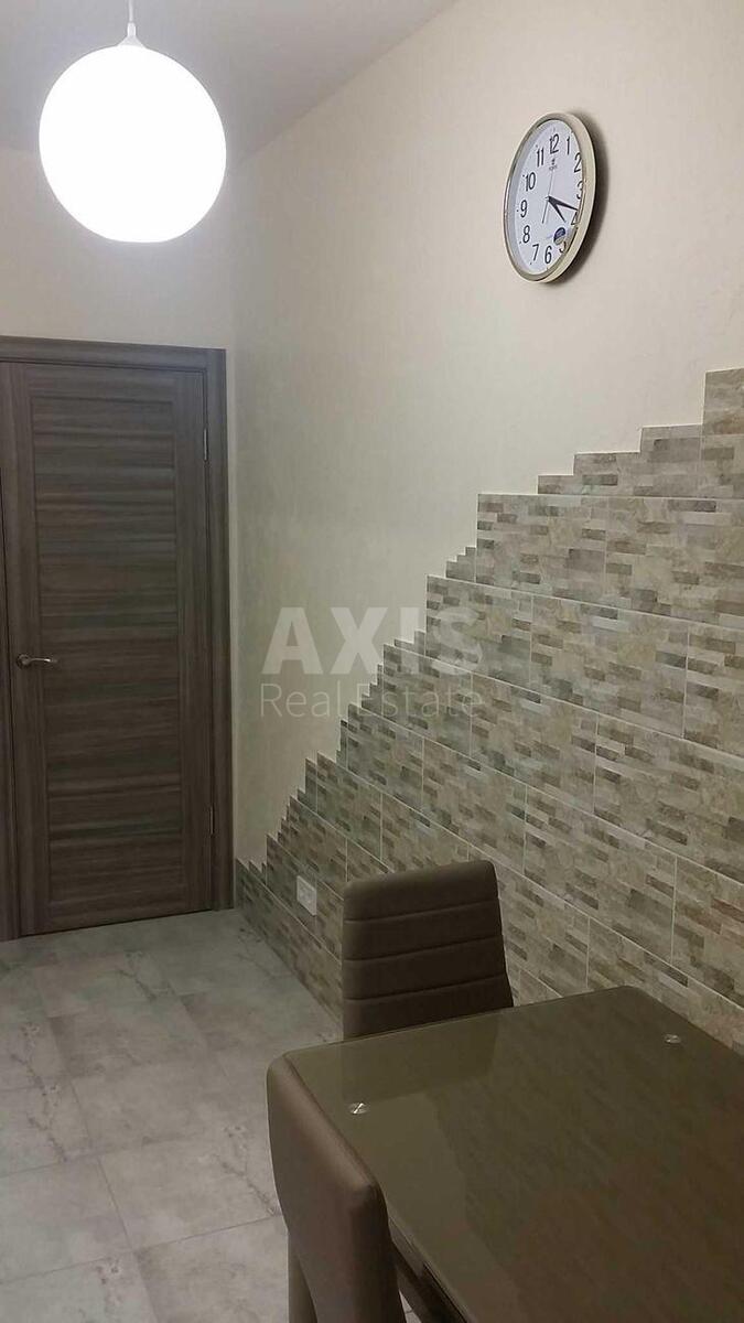 2к квартира ул. Юлии Здановской 46/1613381