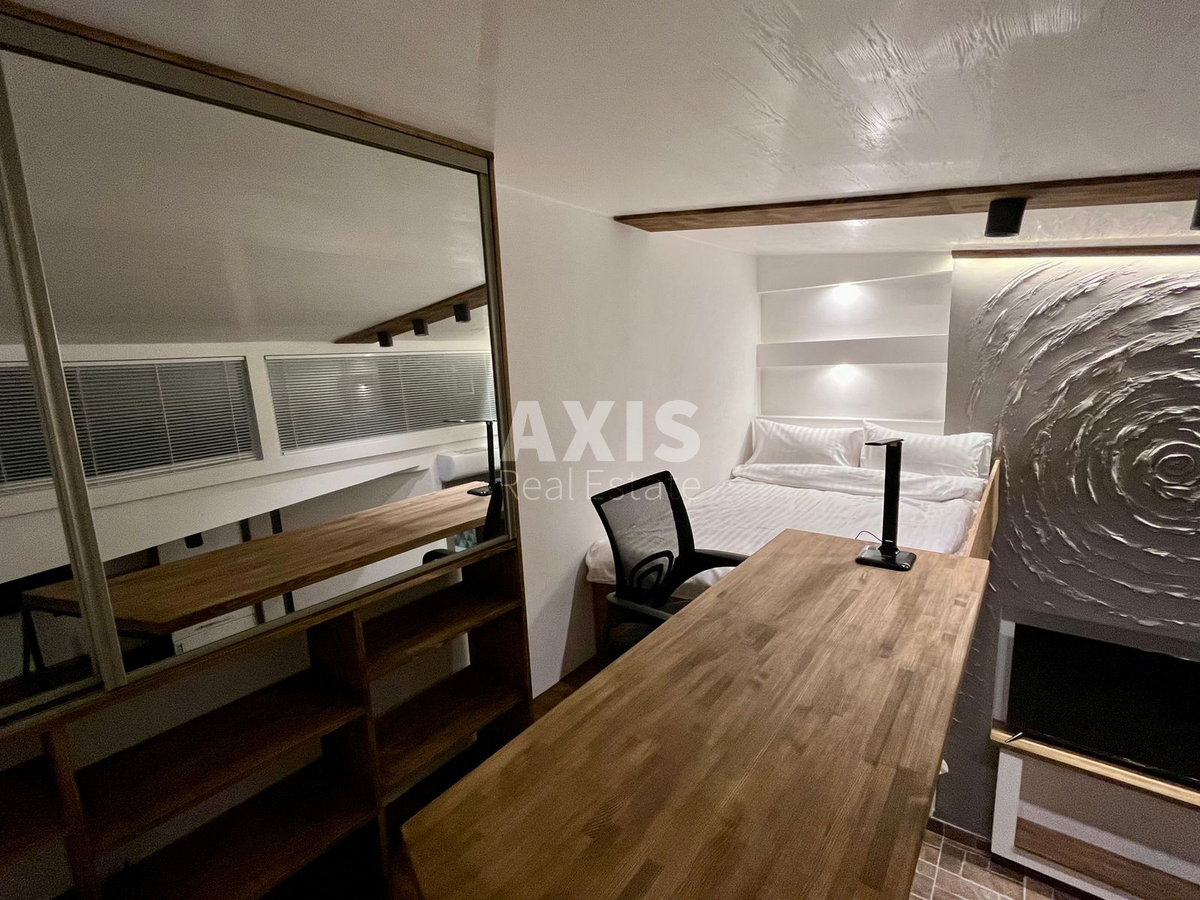 1k apartment vul. Nyzhnij Val 27487733