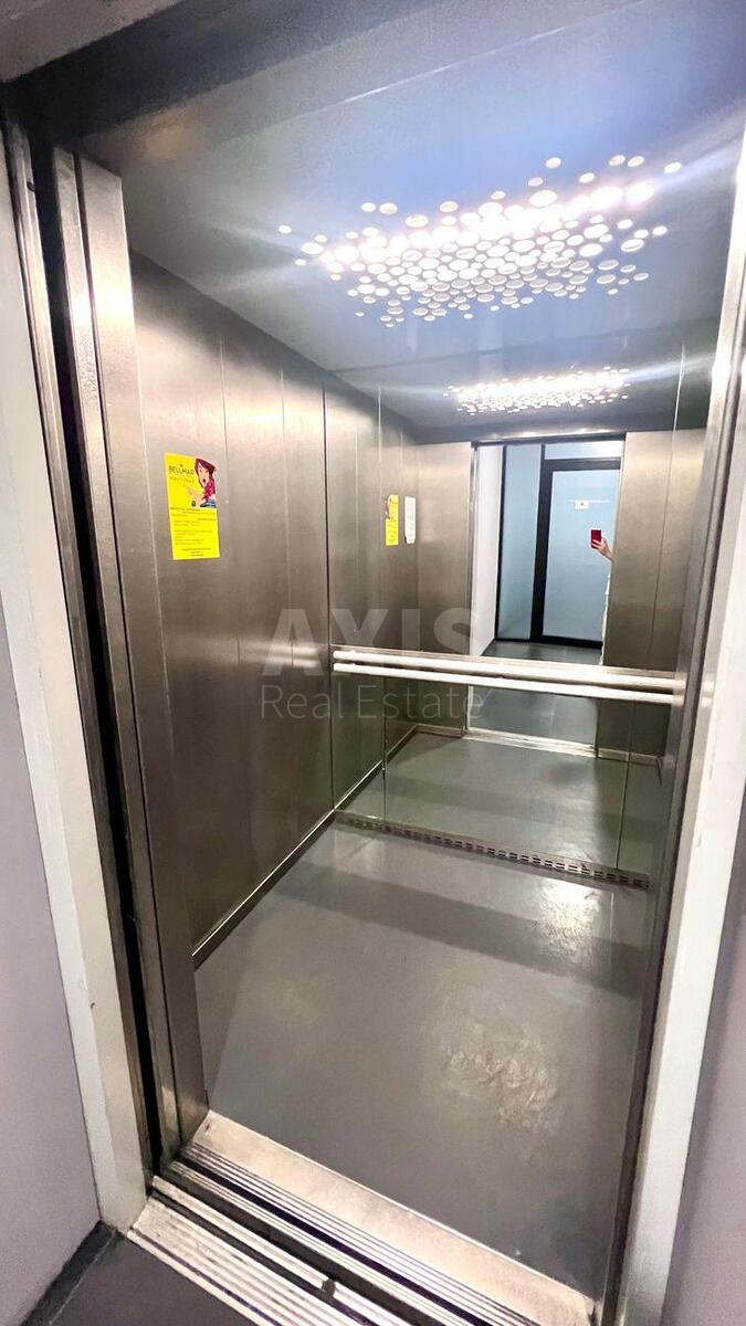 Офис ул. Бульварно-Кудрявская 35Б, 5300м2613756