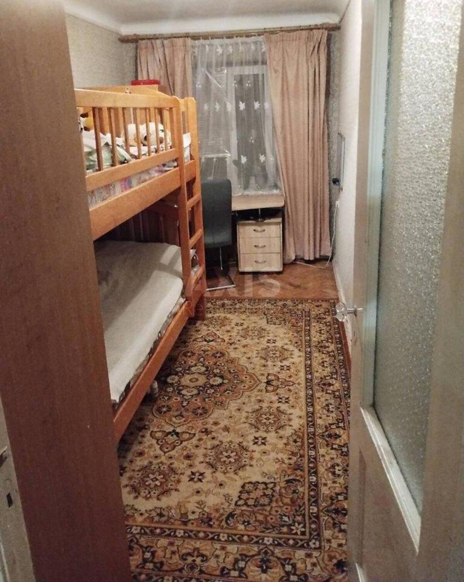 2k apartment vul. Vyshgorods'ka 313