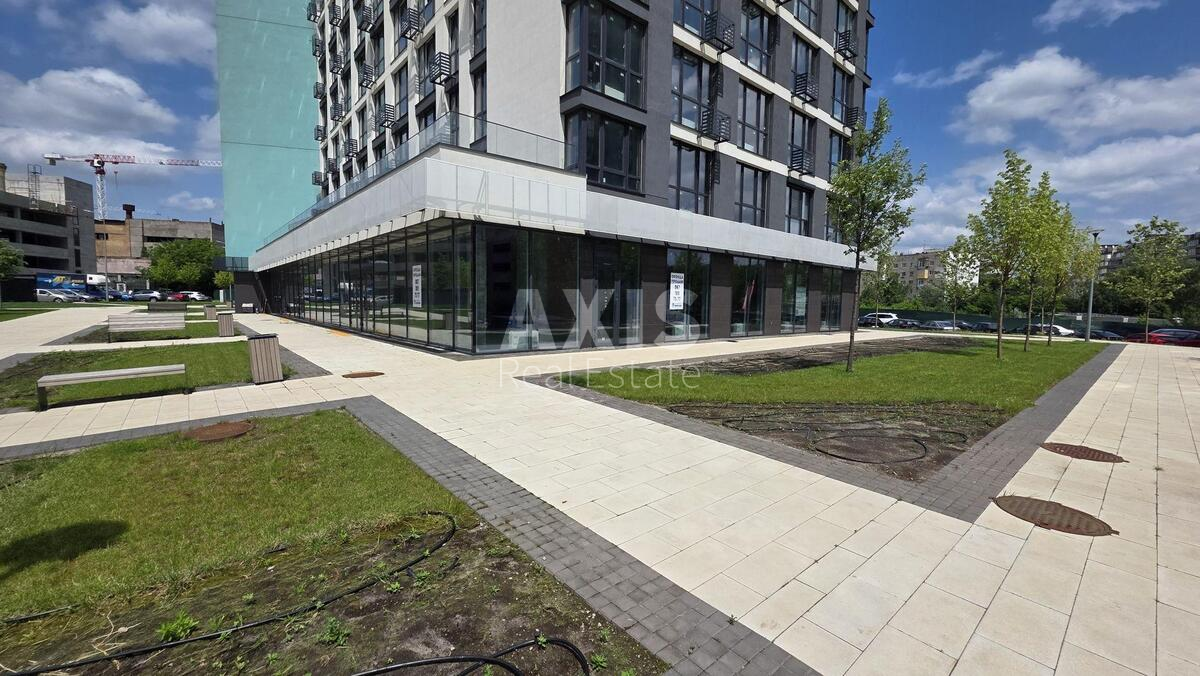 Объект торговли ул. Северо-Сырецкая 10А, 60м2556951