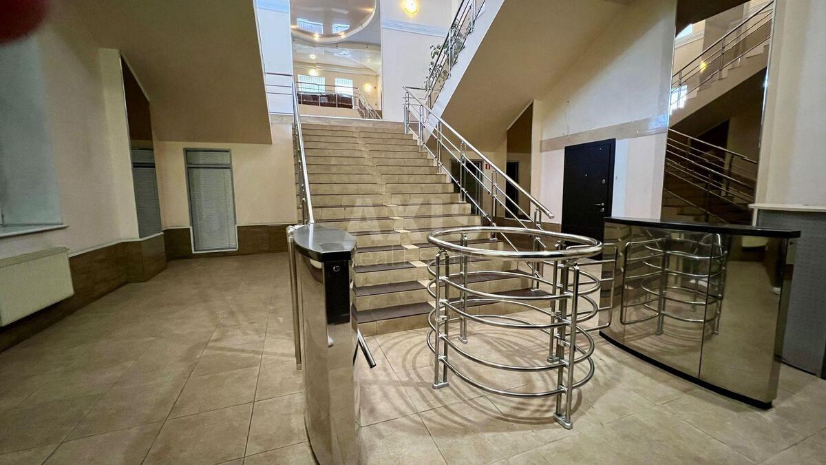 Офис ул. Хорива 55Б, 1191м24