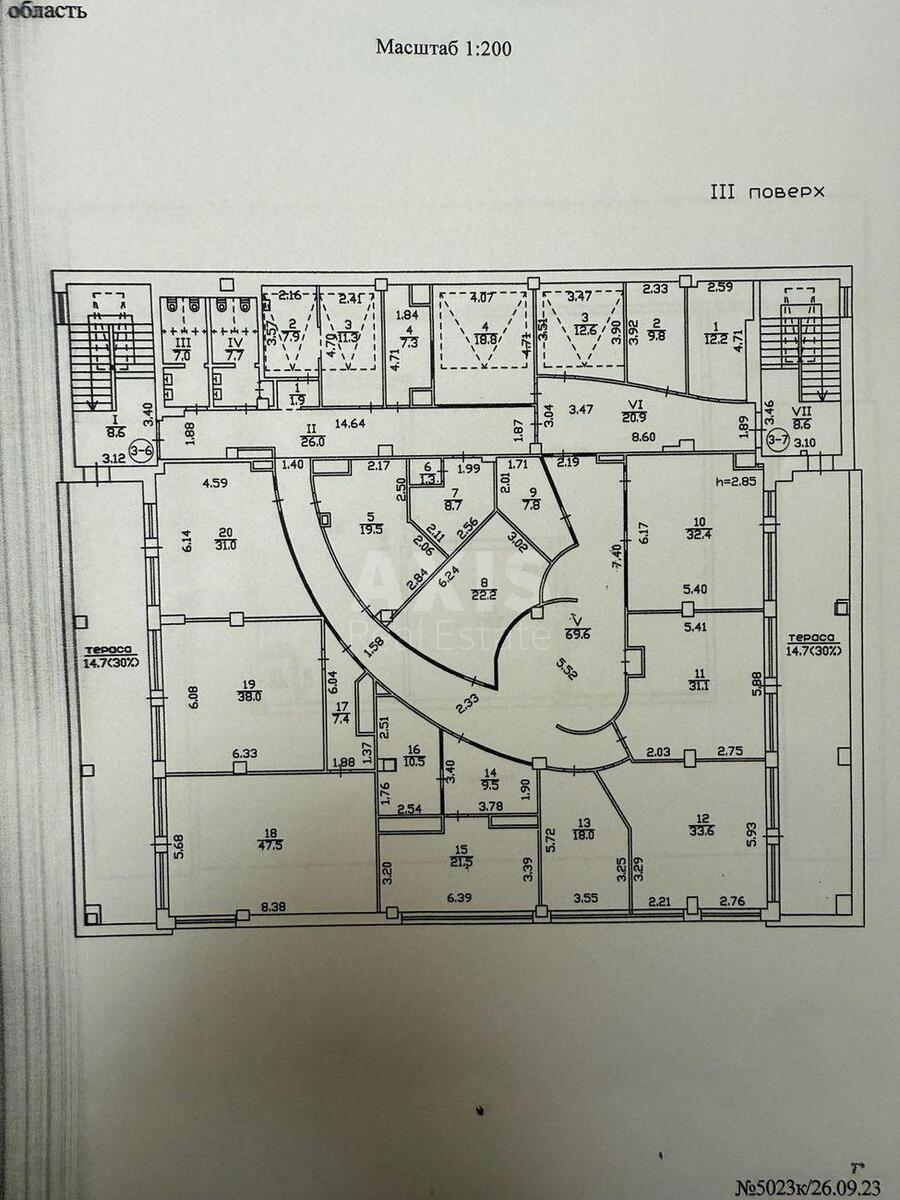 Office pr-t Peremogy 31, 475m25630811