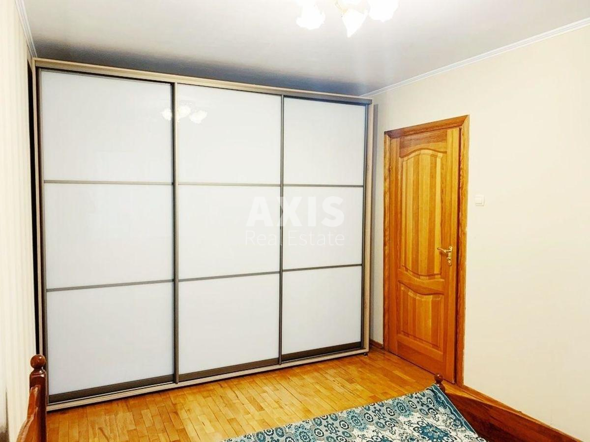 2к квартира вул. Вільямса Академіка 9353404