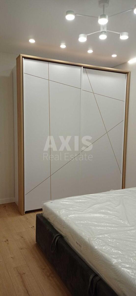 1k apartment vul. Sholudenka 308