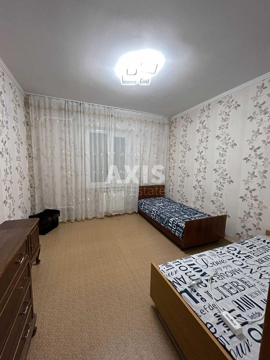 3k apartment vul. Bratstva tarasivtsiv 10606677