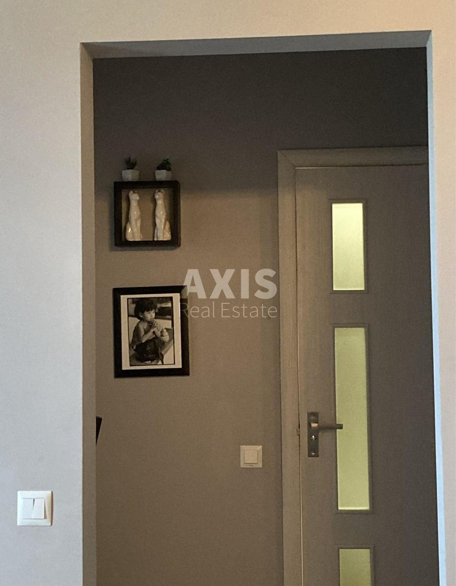 2k apartment vul. Kondratjuka Jurija 14