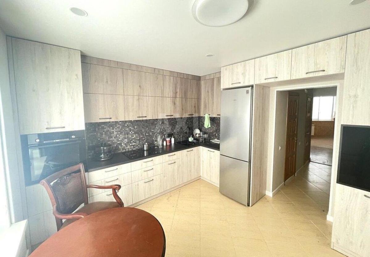 4k apartment vul. Prychal'na 33