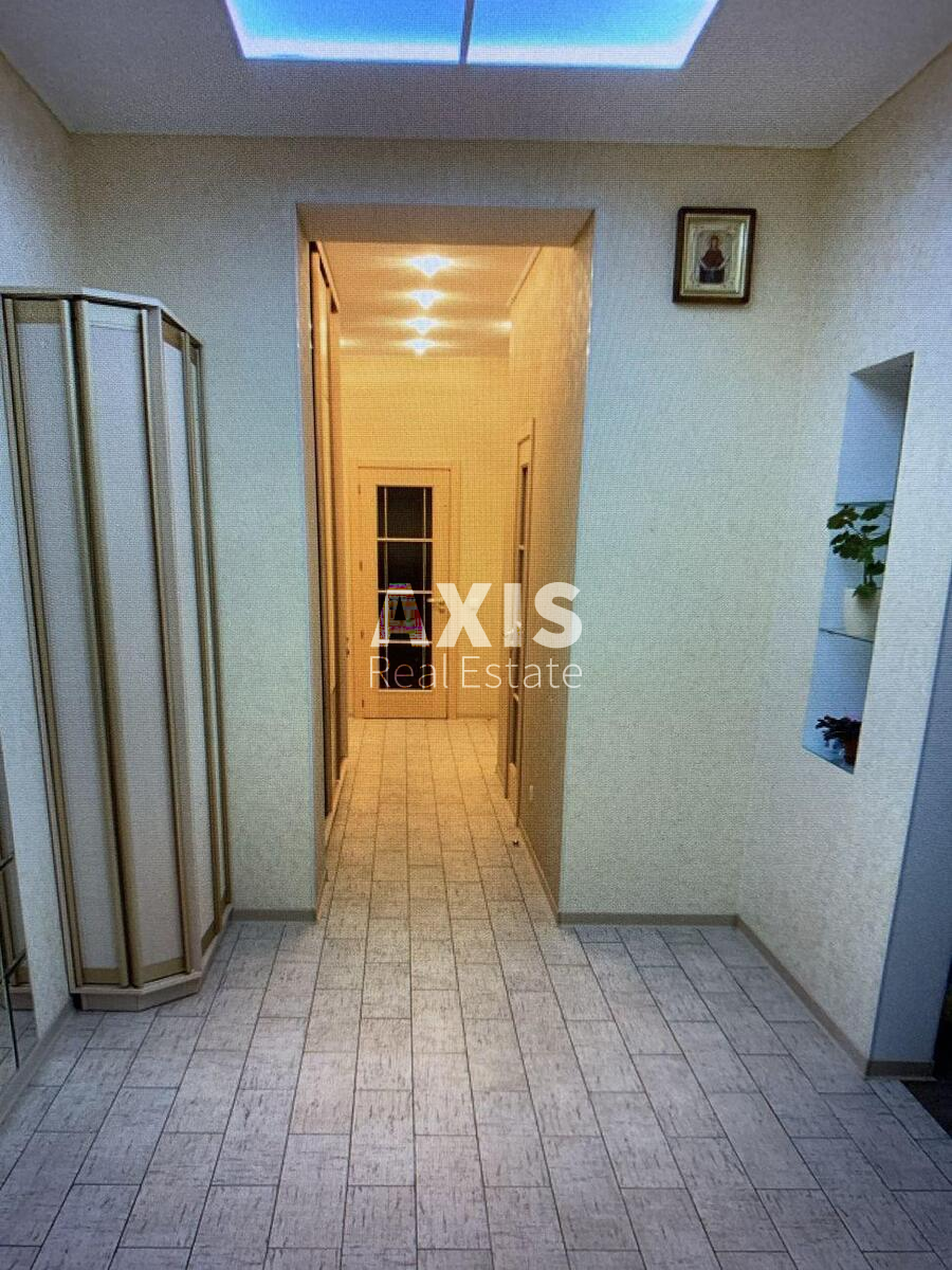3k apartment vul. Tymoshenka Marshala 21489945