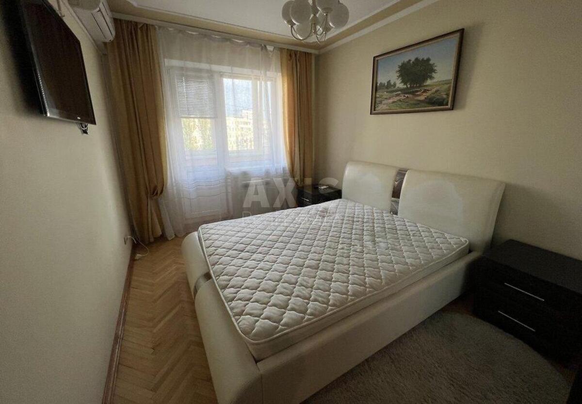 2k apartment vul. Bloka Oleksandra 12564443