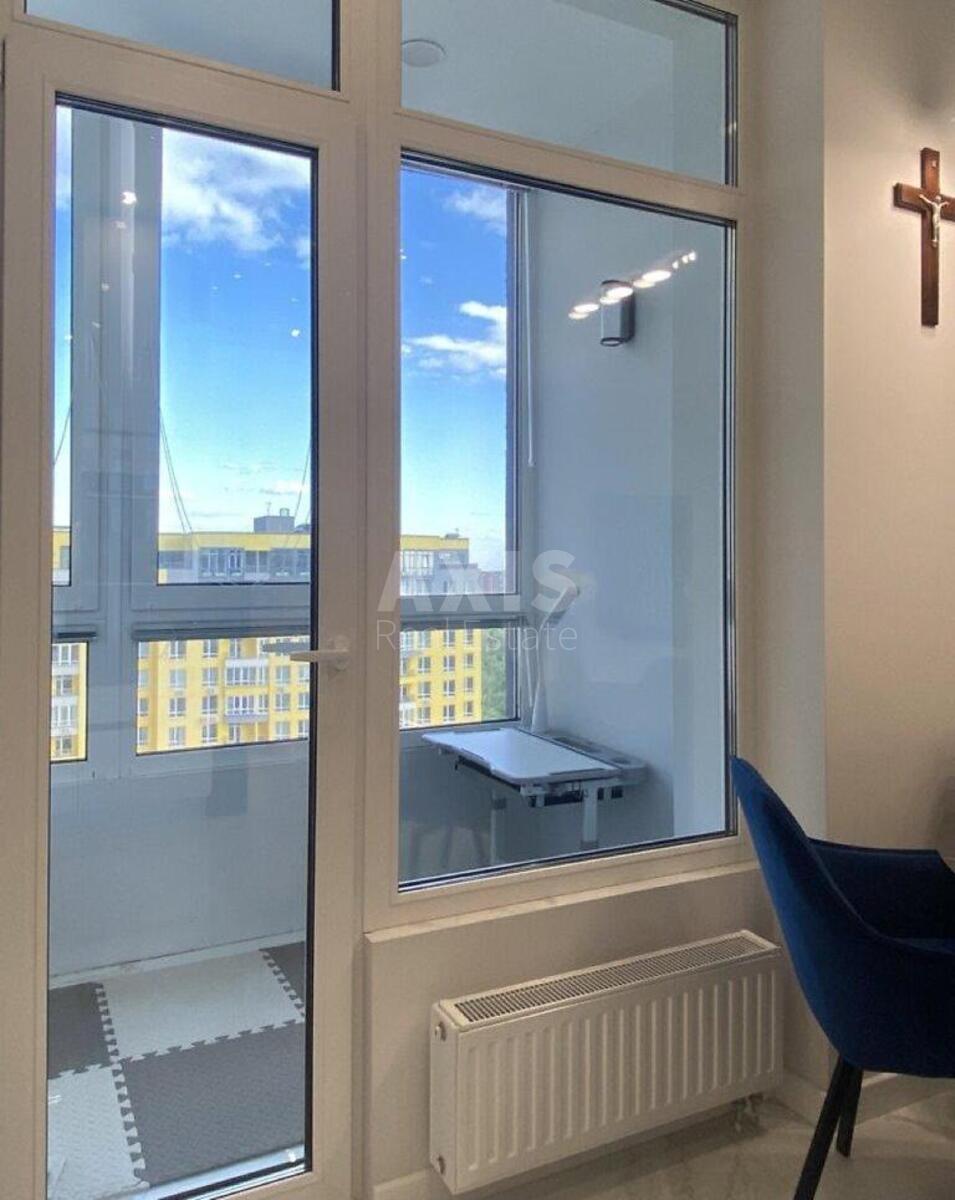 3k apartment vul. Kadets'kyj gaj 10564494