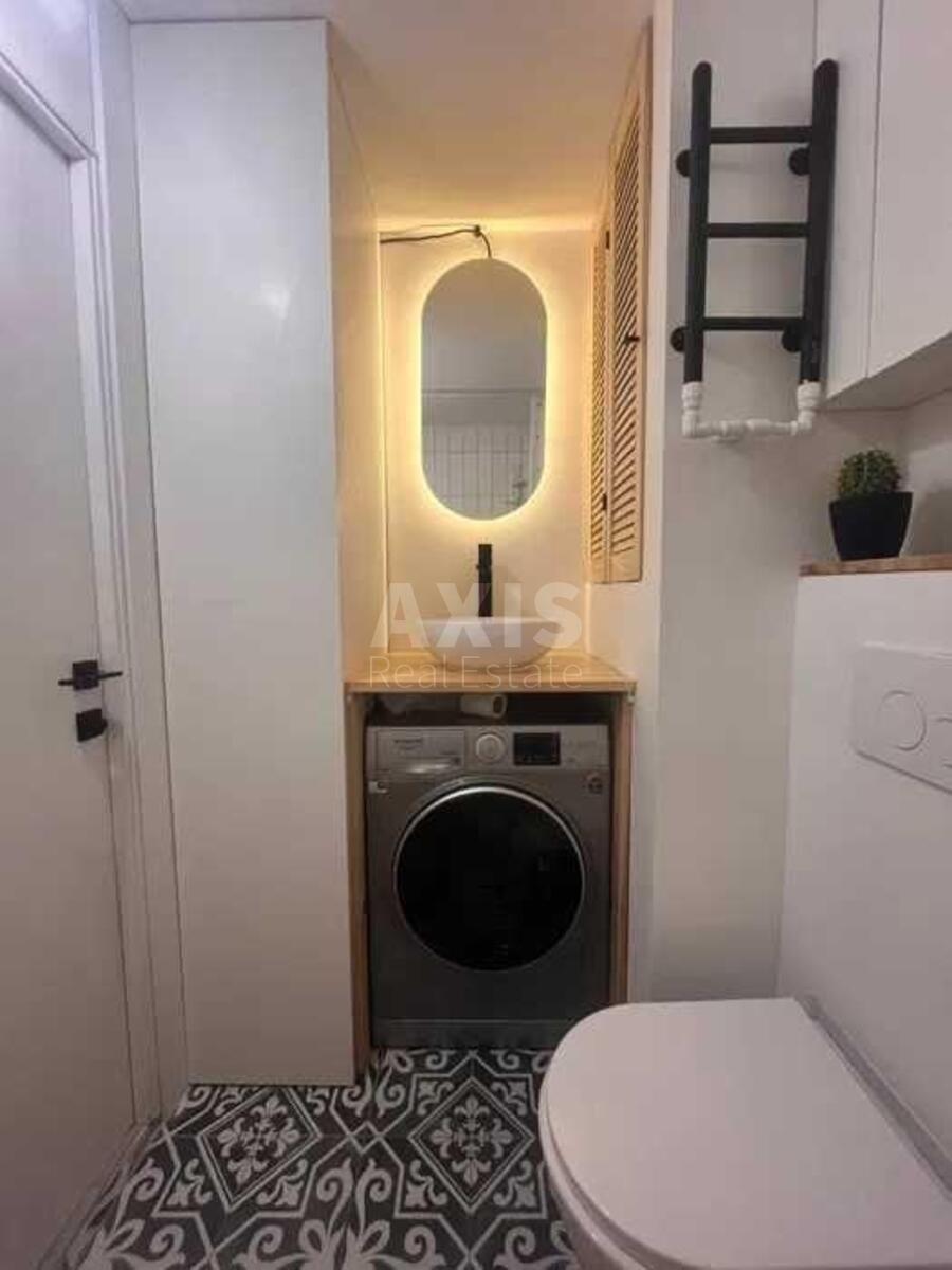 1k apartment vul. Geroi'v Dnipra 38В6083112