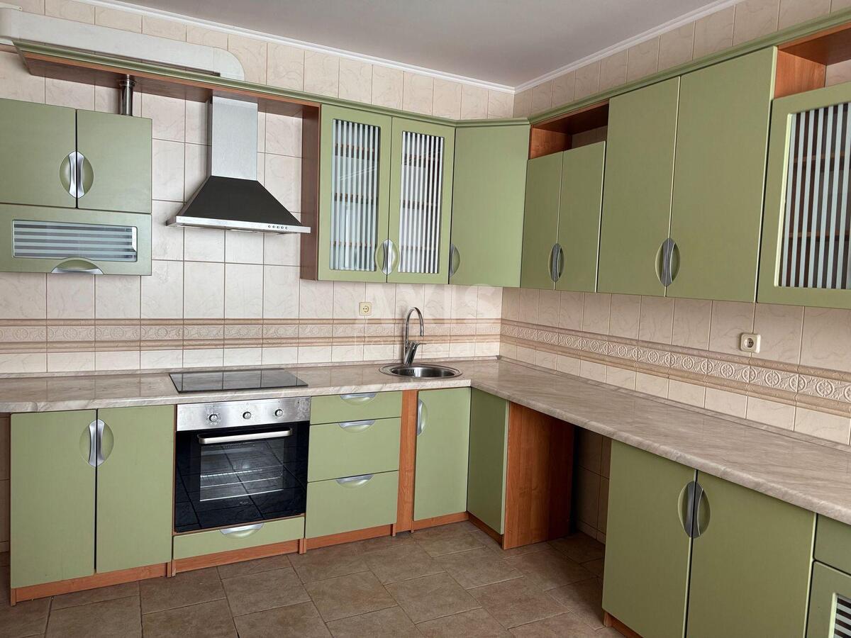 2к квартира ул. Отдыха 1256505