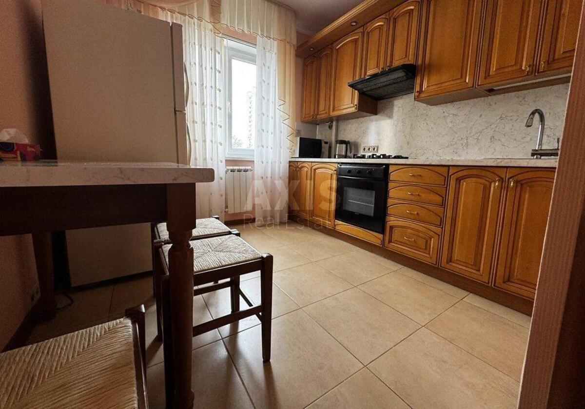 2k apartment pr-t Majakovs'kogo Volodymyra 1256525