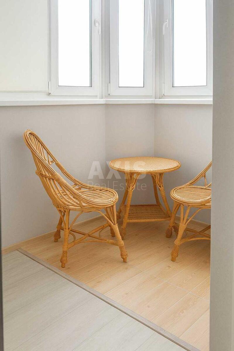 1к квартира вул. Краківська 13В609354