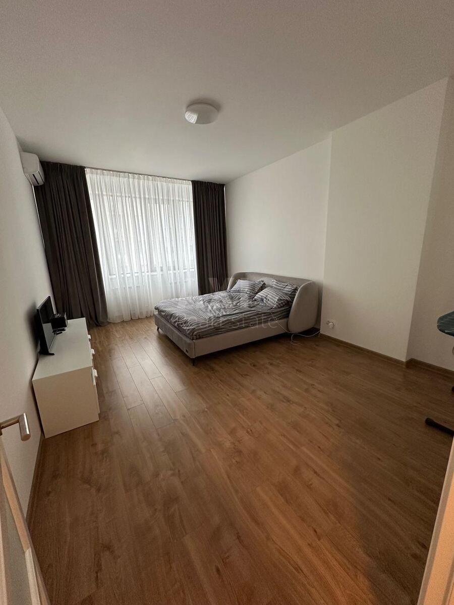 1k apartment vul. Truskavec'ka 4Б5
