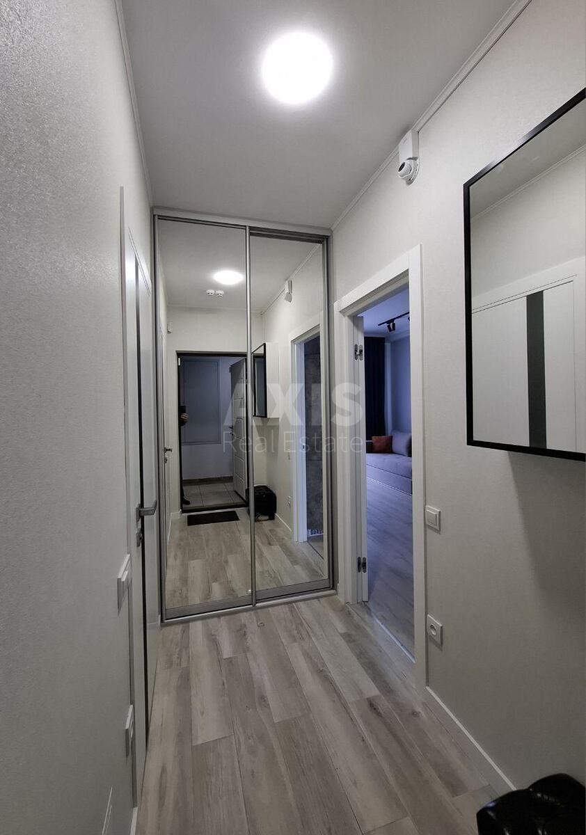1k apartment vul. Myhajla Maksymovycha 24565713