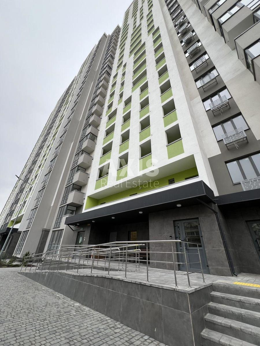 1к квартира ул. Вербицкого Архитектора 1В4522812