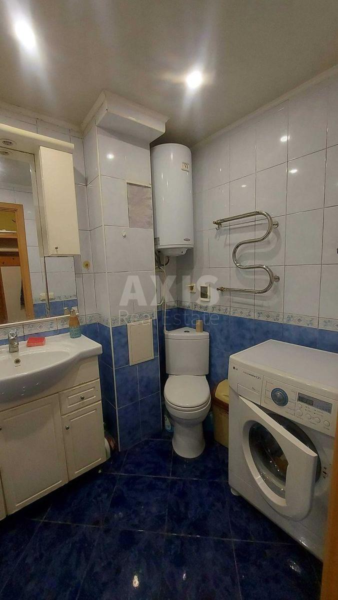 1к квартира ул. Березовая 430