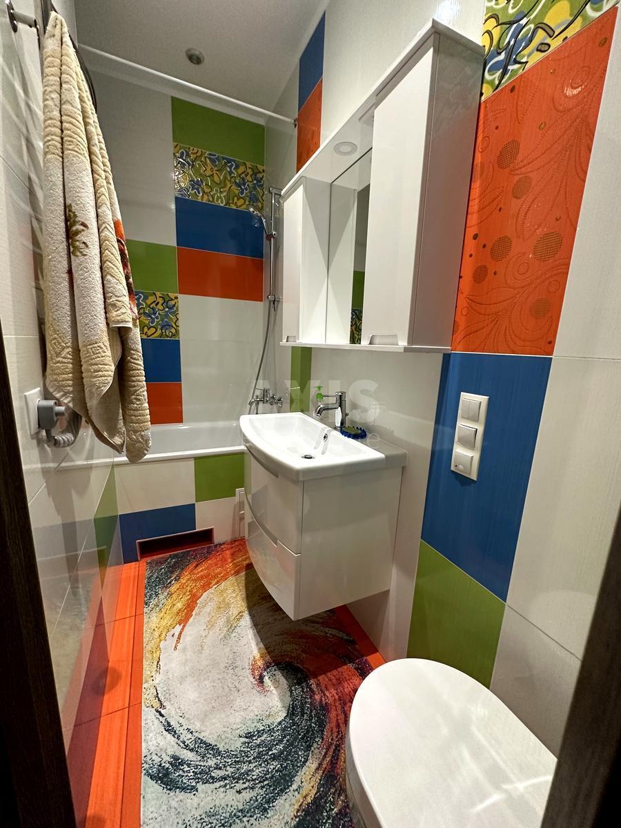 1k apartment vul. Yulia Zdanovska 46/1610212