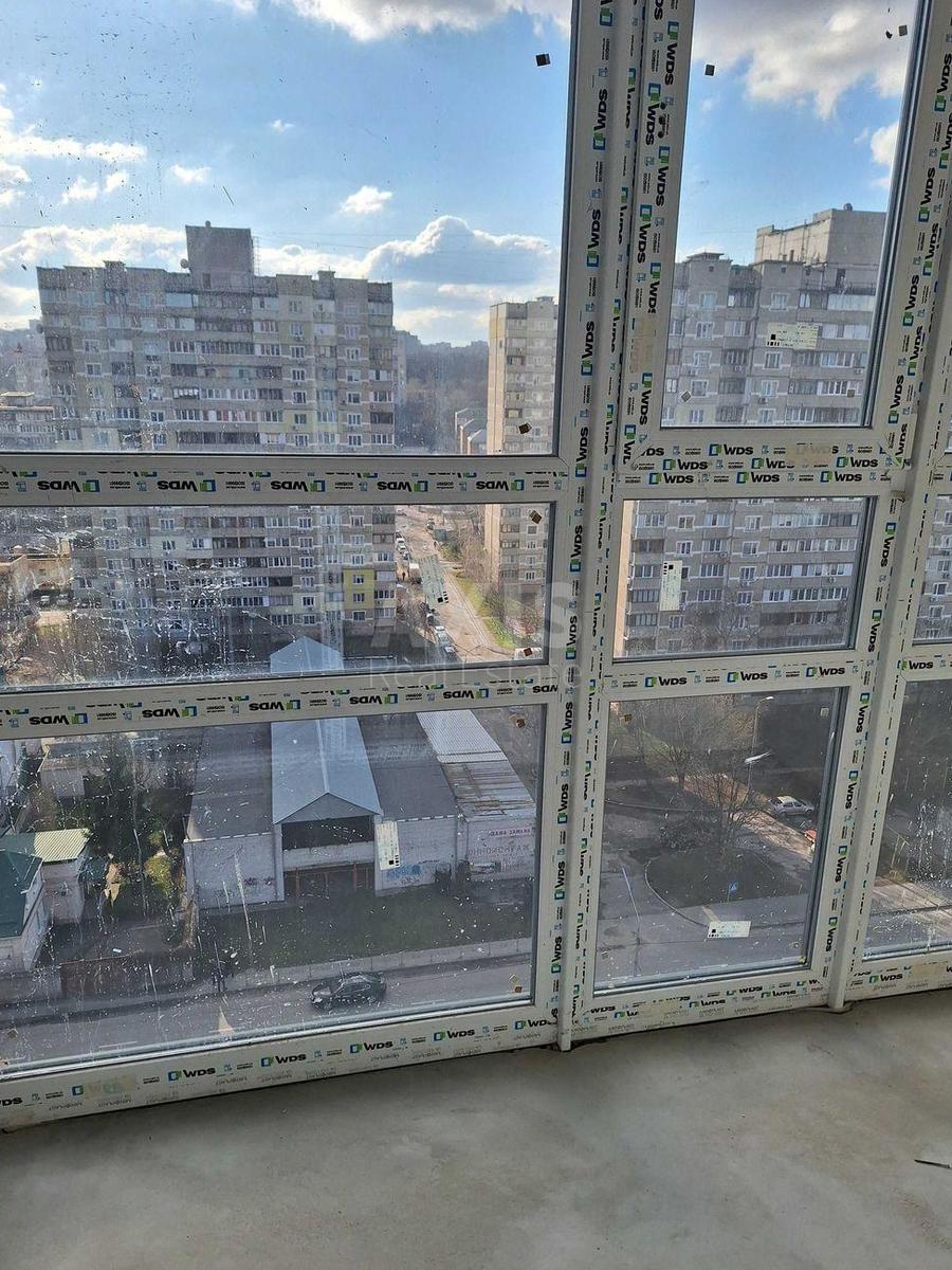 1к квартира ул. Автозаводская 72Б0
