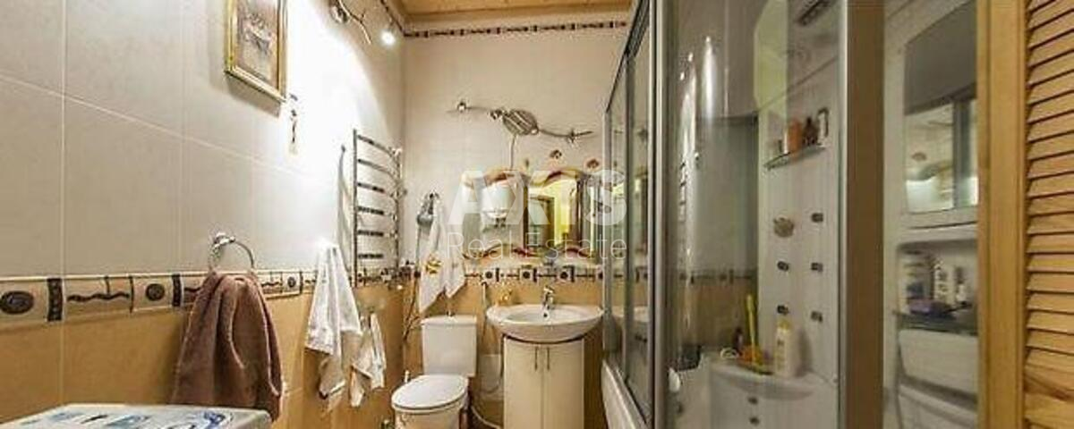 3k apartment vul. Panasa Myrnogo 12608126