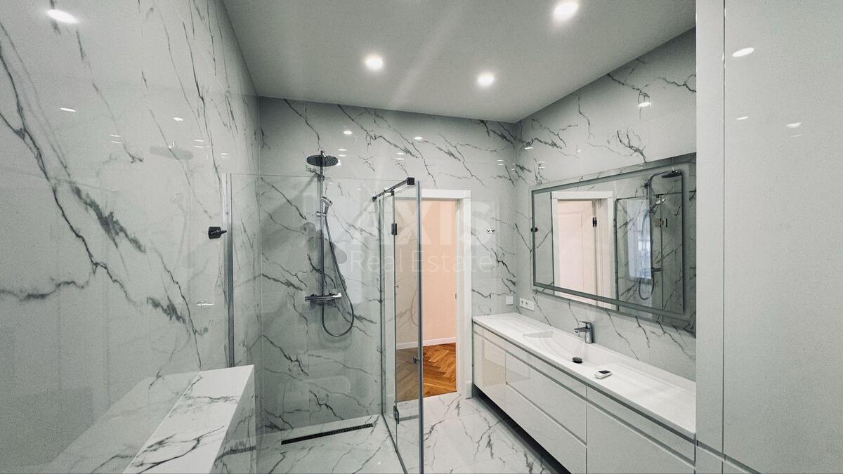 House vul. Bud'onnogo, 203m2, Kyiv city5669111