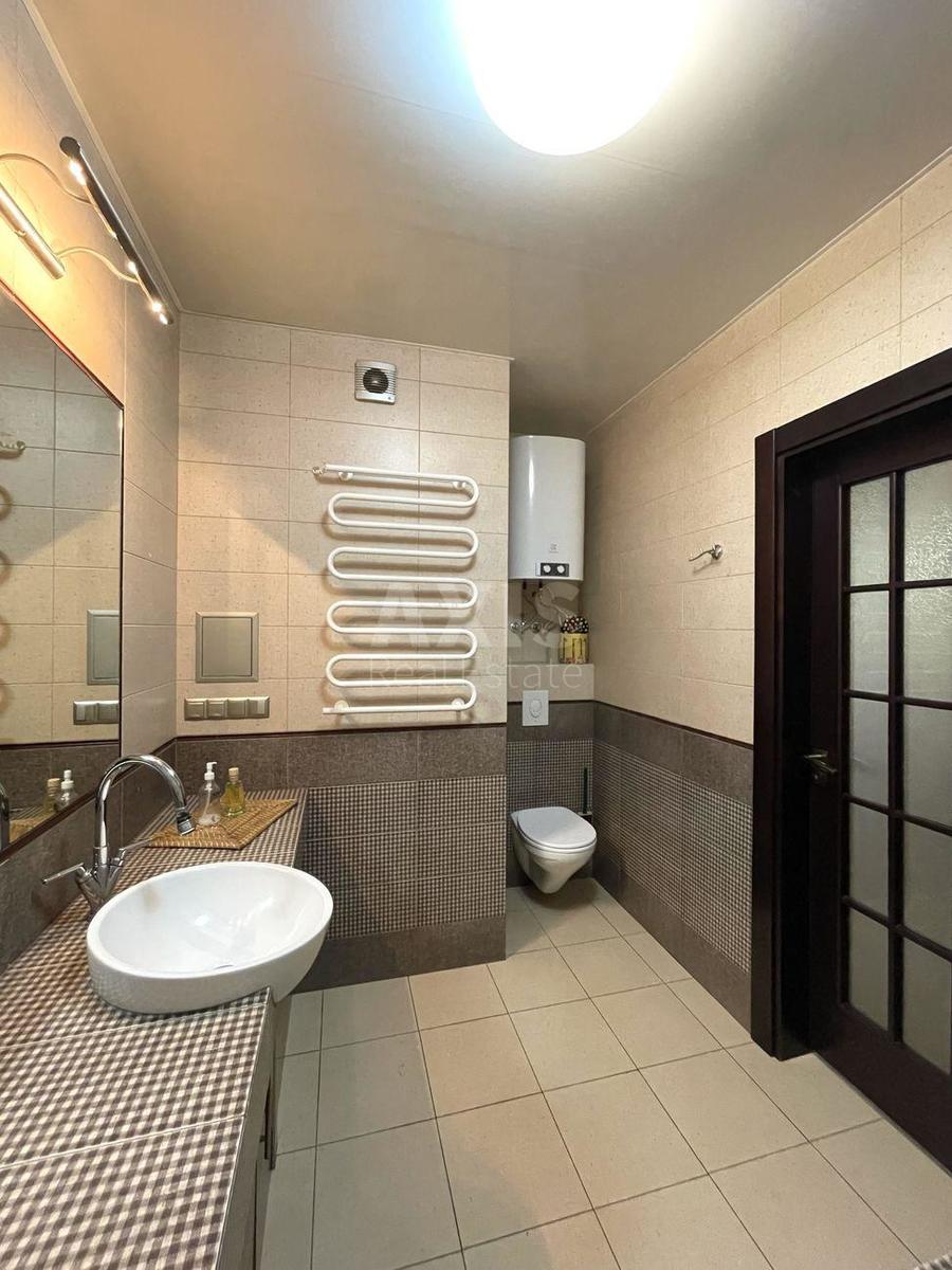 1k apartment vul. Ushakova Mykoly 17