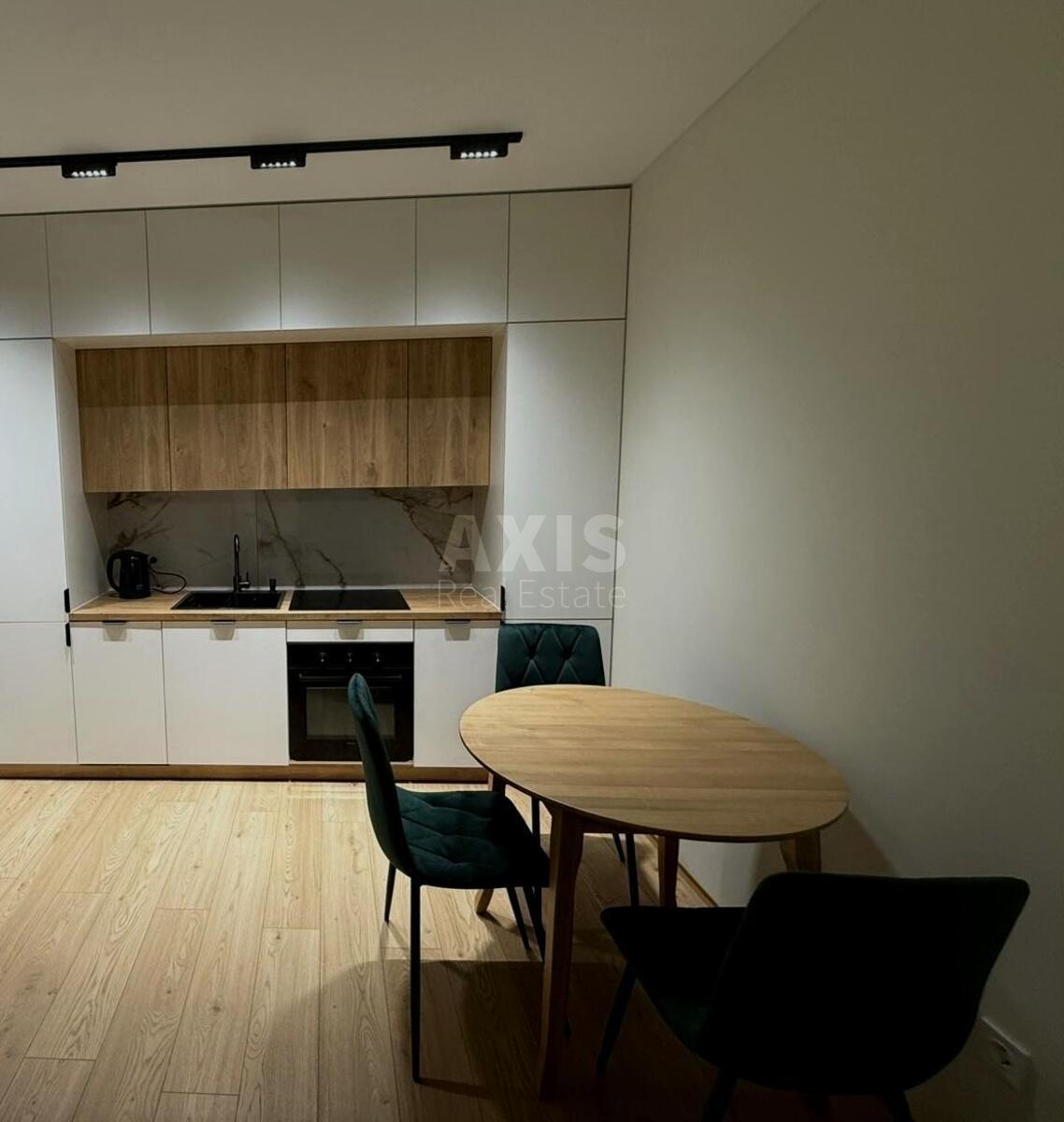 1k apartment vul. Saljutna 2Б610840