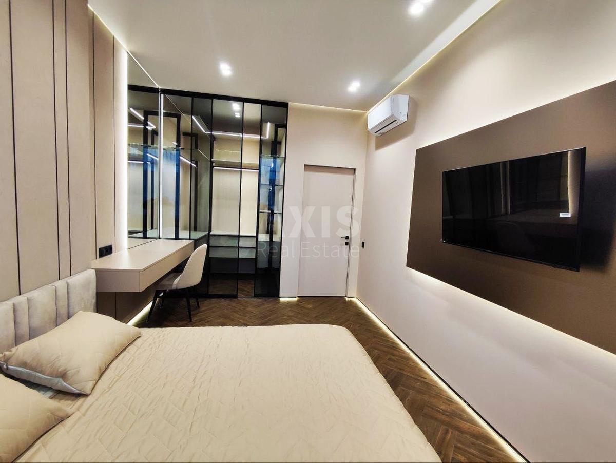 2k apartment pr-t Peremogy 11Б0
