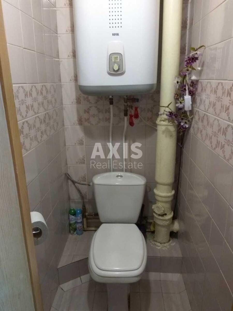 4к квартира ул. Академика Ефремова 255164810