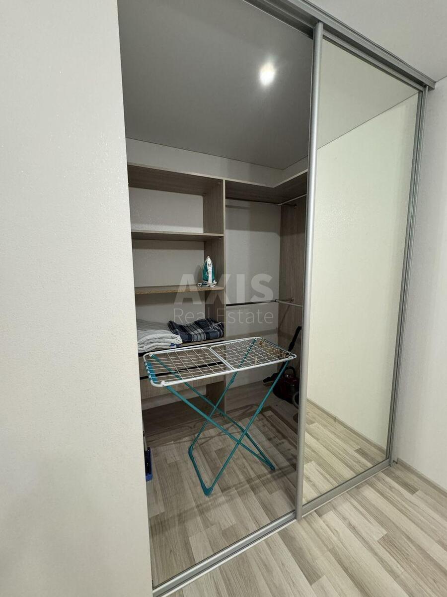 1k apartment vul. Praktychna 15