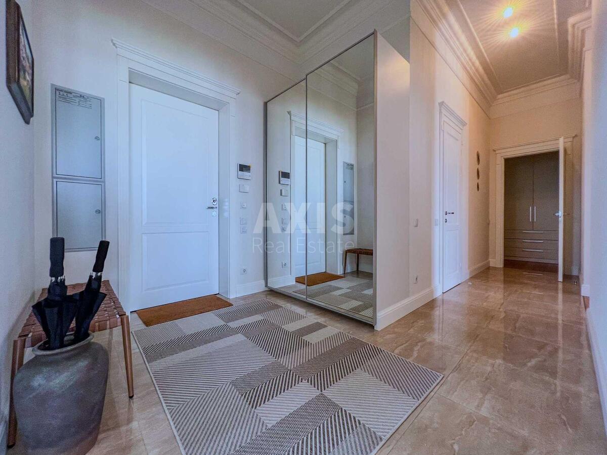 4k apartment vul. Mazepy Ivana 16567548