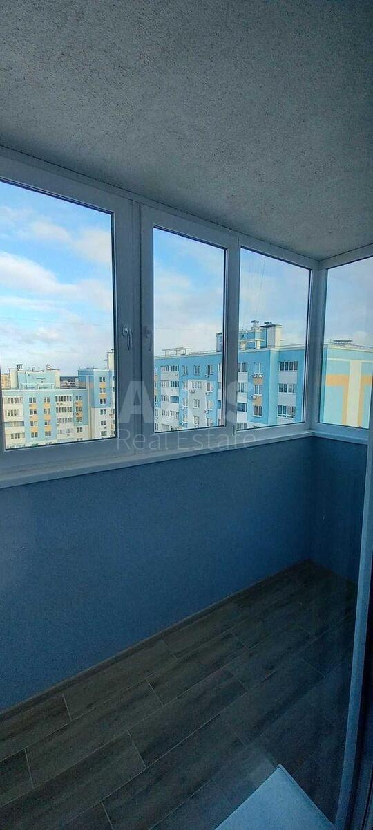 2k apartment vul. Danchenka Sergija 32Б611359