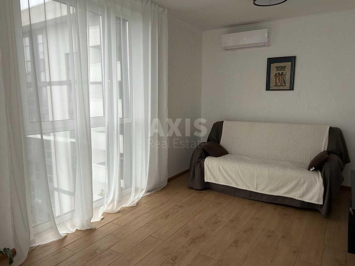 1k apartment vul. Zarichna 1Г567953