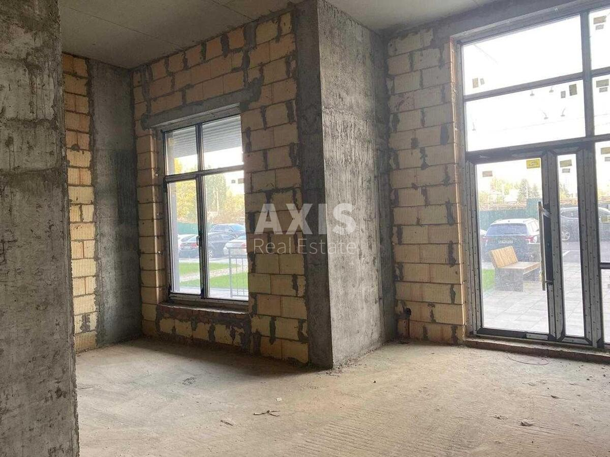 Объект торговли ул. Народного Ополчения 11Б, 88м2557924