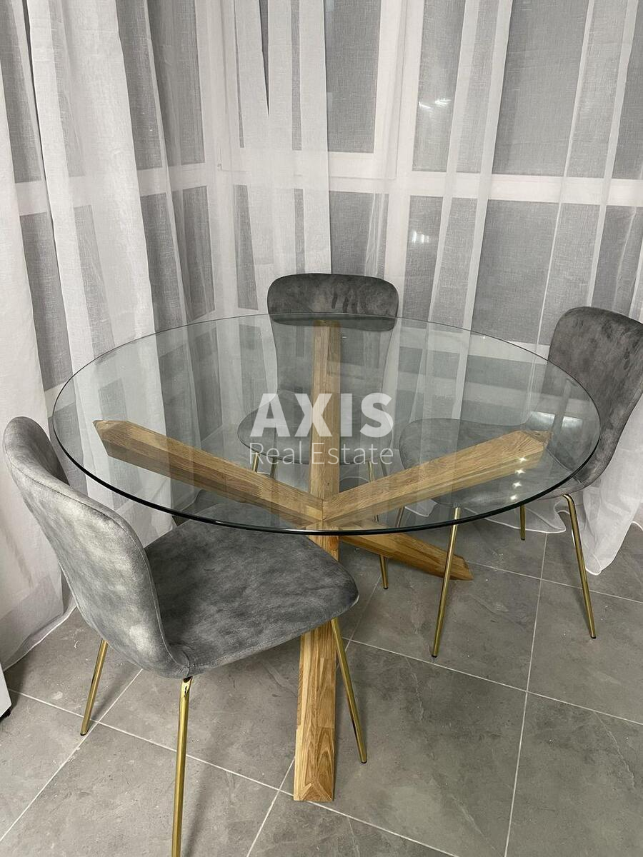 1k apartment vul. Kamianska 128519931