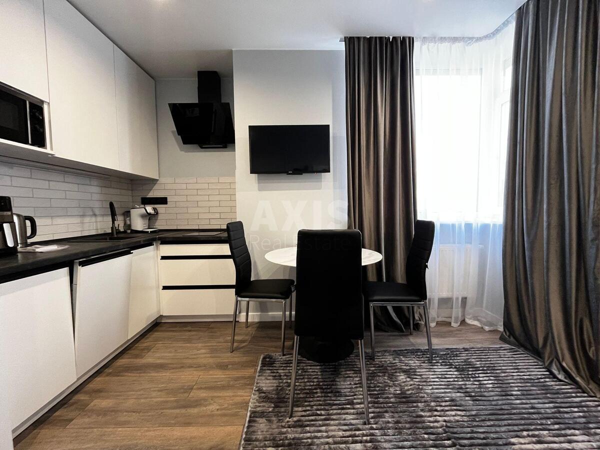 1k apartment vul. Mendeljejeva 190
