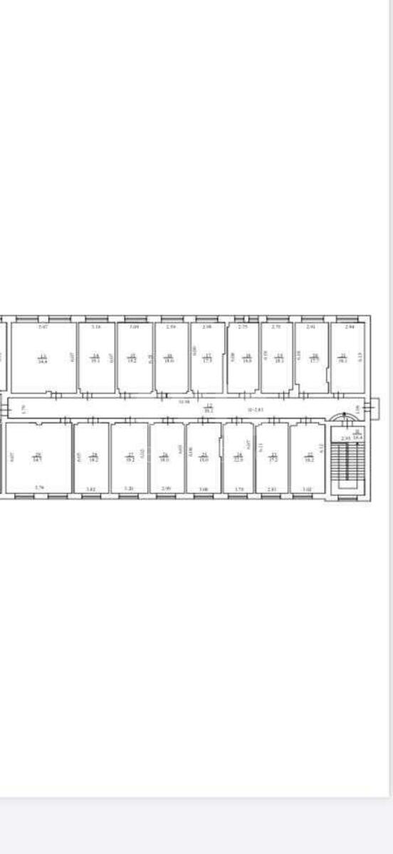 Офис ул. Гарматная 8, 450м2568264