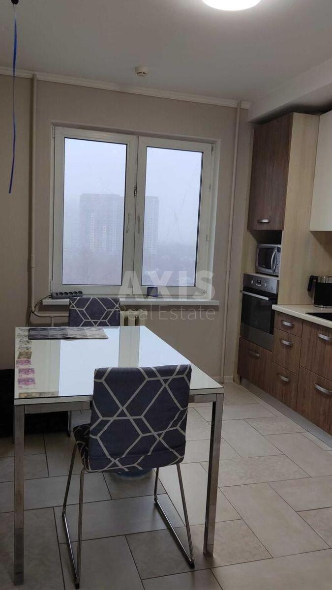 2k apartment vul. Ahmatovoi' Anny 22468892