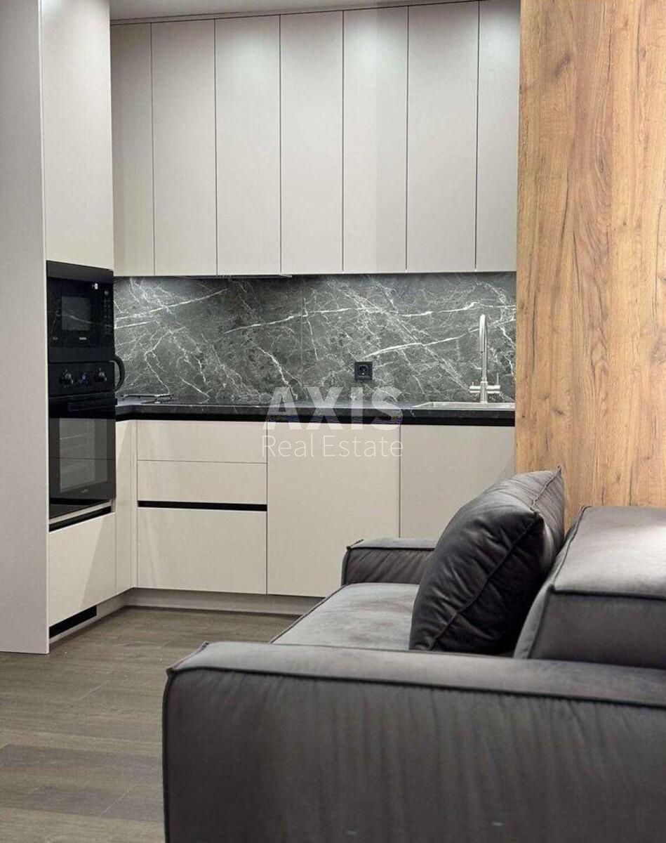 1k apartment vul. Saljutna 2Б, корп. 354673